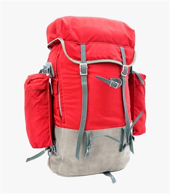 Wanderlust Backpack